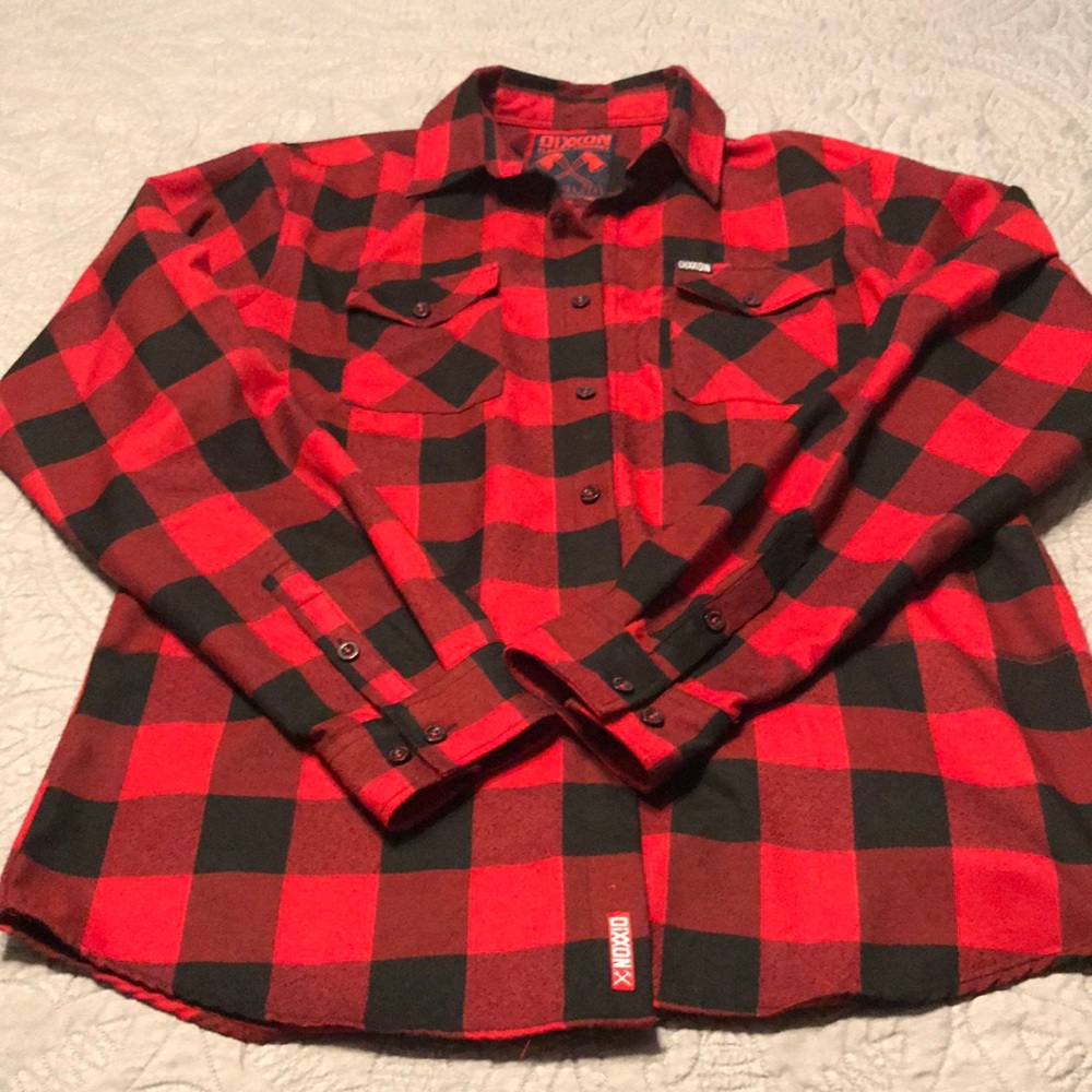 Button down shirt